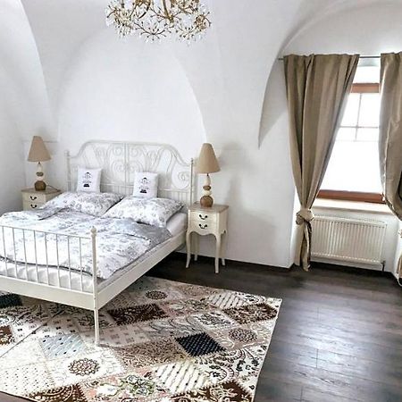 Ferienwohnung Elsasser Gaming Luaran gambar